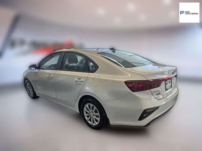 Kia Forte LX – Image 3