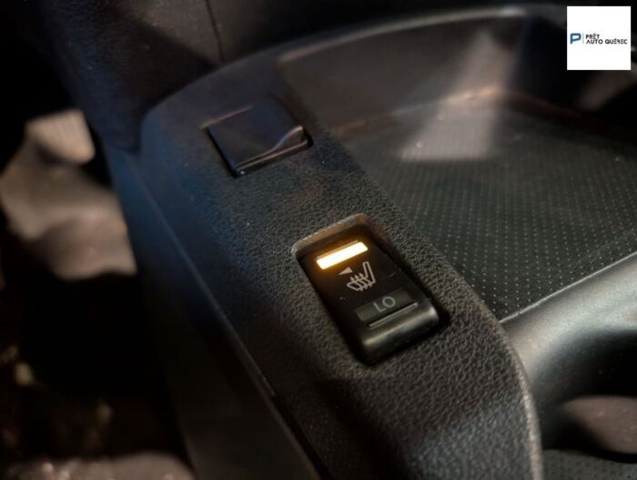 Nissan Leaf SV - Image 15
