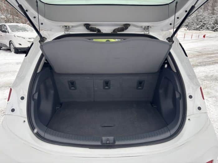Chevrolet Bolt EV LT – Image 6
