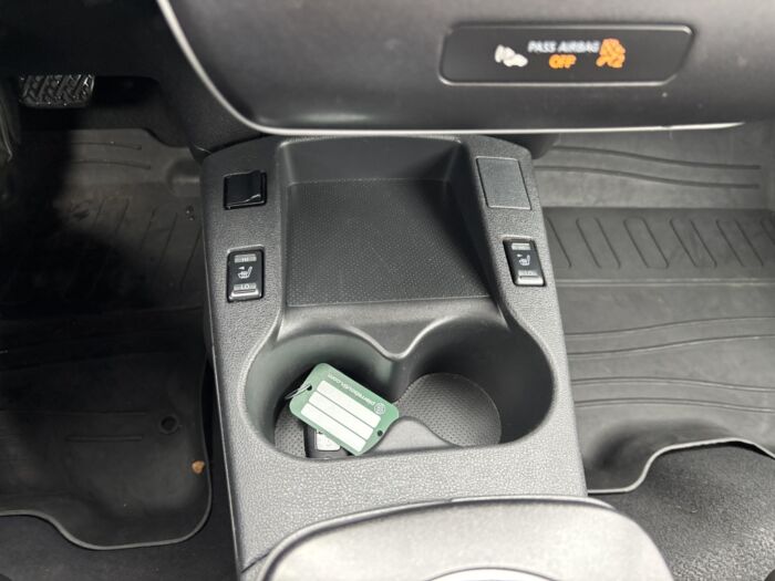 Nissan Leaf S – Image 13