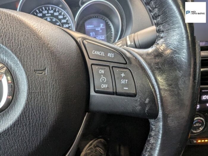 Mazda Mazda6 GS – Image 14