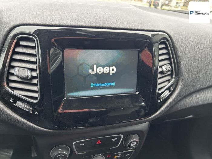 Jeep Compass Altitude – Image 18