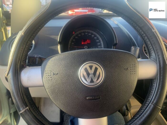 Volkswagen Beetle Comfortline – Image 17
