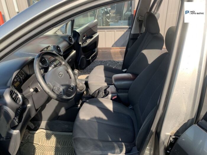 KIA Rondo EX – Image 7