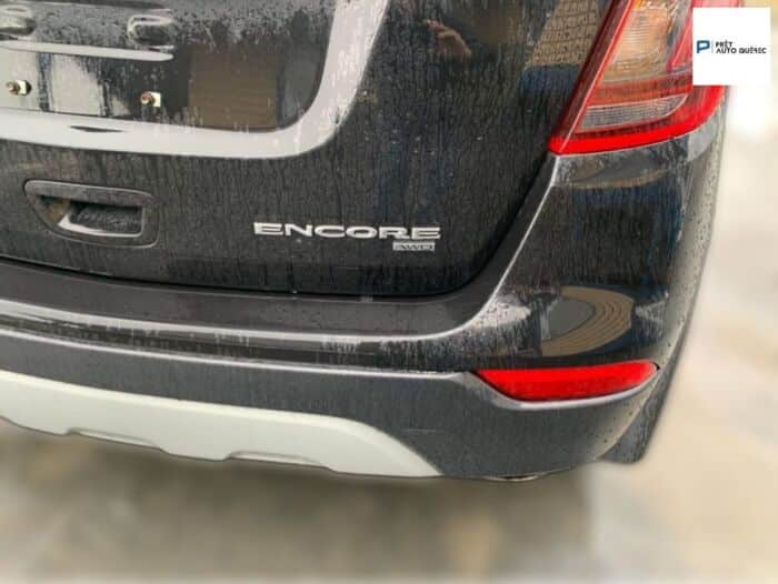 Buick Encore - – Image 13