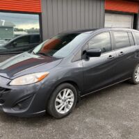 Mazda Mazda5 GS - Image 3