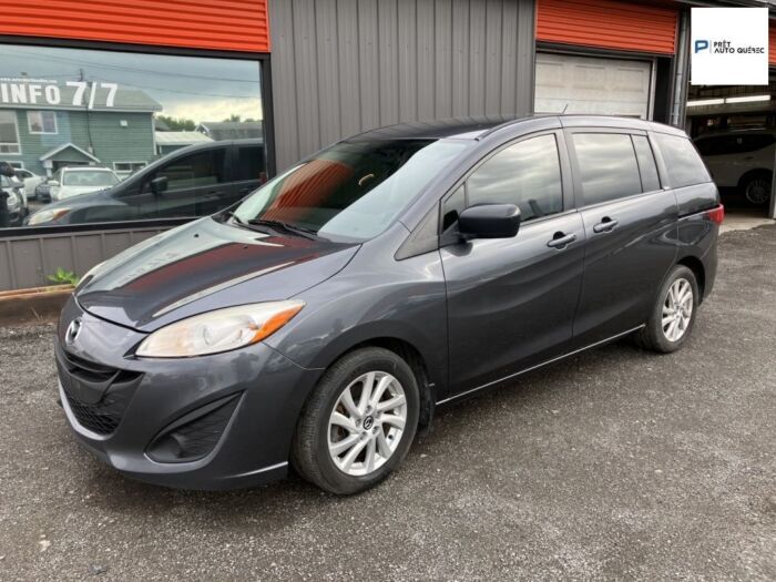 Mazda Mazda5 GS – Image 3