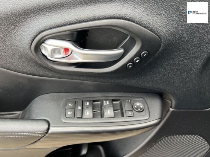 Jeep Cherokee Limitée – Image 11