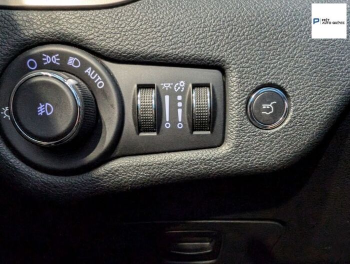 Jeep Cherokee Limitée – Image 16