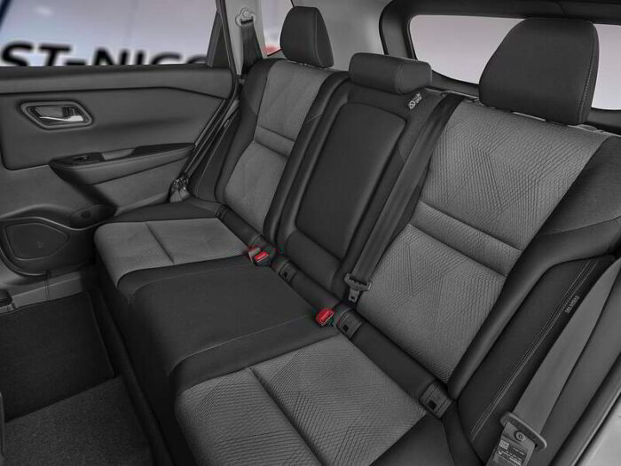 Nissan Rogue N/A – Image 10