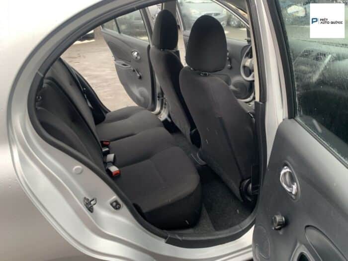 Nissan Micra S – Image 11