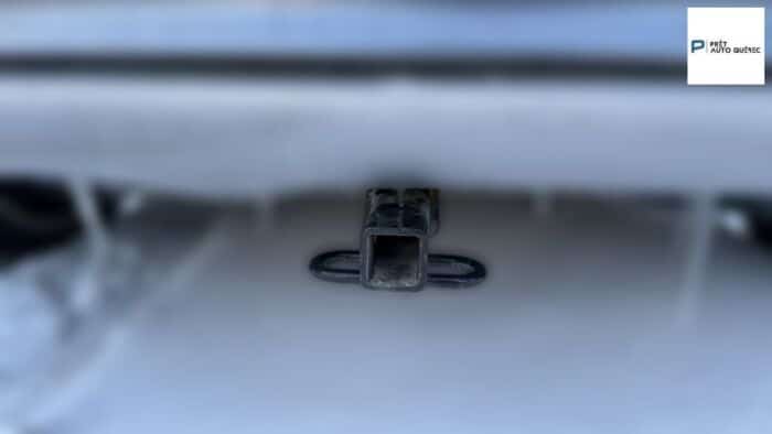 Hyundai Kona électrique Privilégié – Image 19