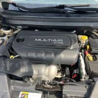 Jeep Cherokee Sport - Image 15