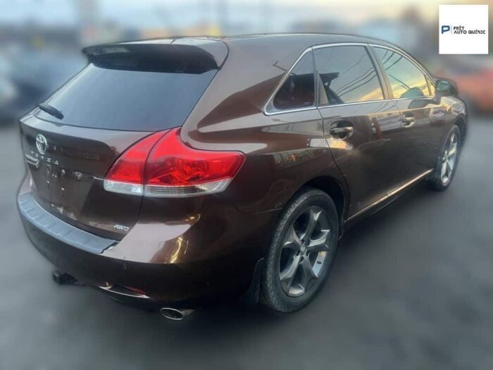 Toyota Venza - – Image 5