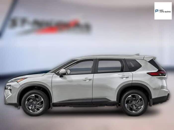 Nissan Rogue N/A – Image 4