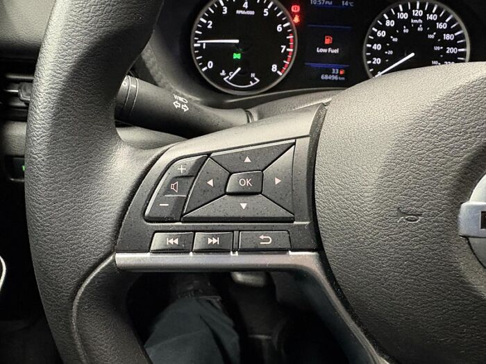 Nissan Sentra S BM BLUETOOTH CAMÉRA BAS KILOMÉTRAGE – Image 22