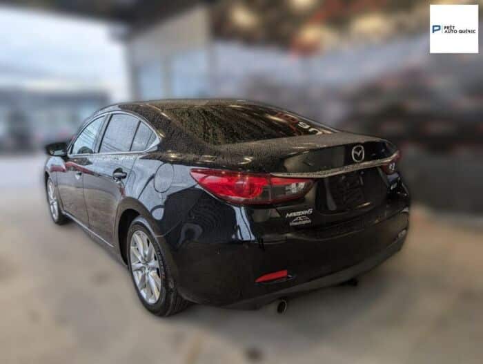 Mazda Mazda6 GS – Image 6