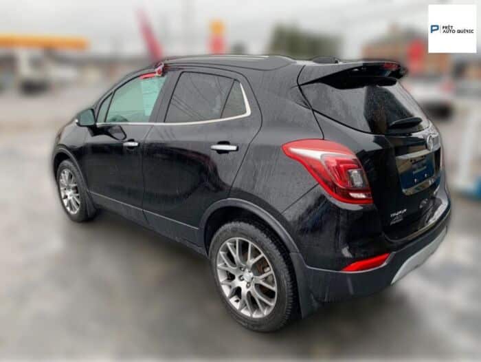 Buick Encore - – Image 12
