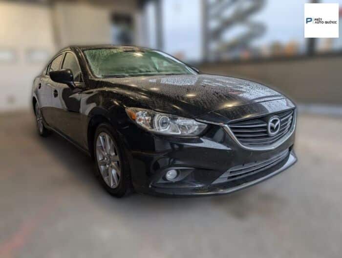 Mazda Mazda6 GS – Image 3