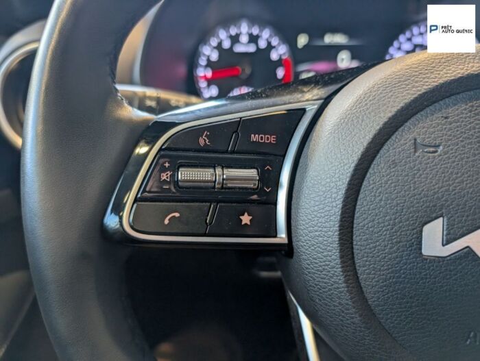 KIA Forte EX – Image 11