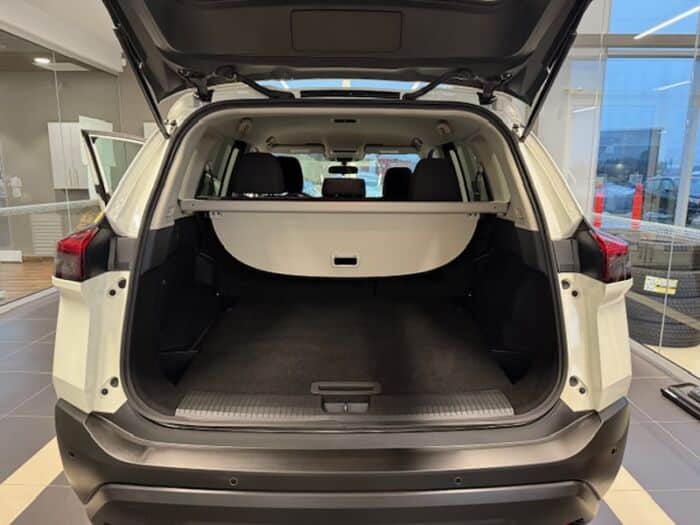 Nissan Rogue S, A/C, CAM RECUL, INSPECTE, BAS KILO – Image 10