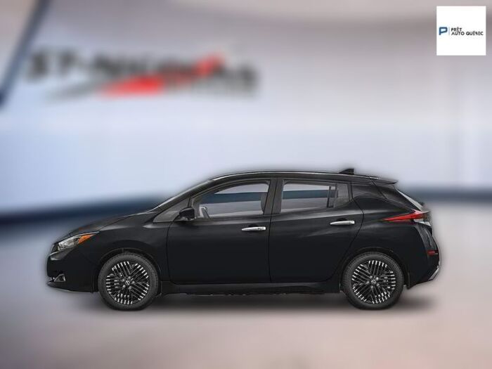 Nissan LEAF Sv Plus – Image 4