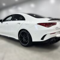 Mercedes-Benz CLA-Class AMG CLA 45 - Image 4