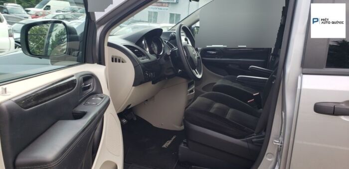 Dodge Grand Caravan Ensemble Valeur Plus – Image 12