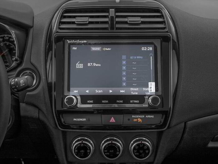 Mitsubishi RVR Gt Awc – Image 7