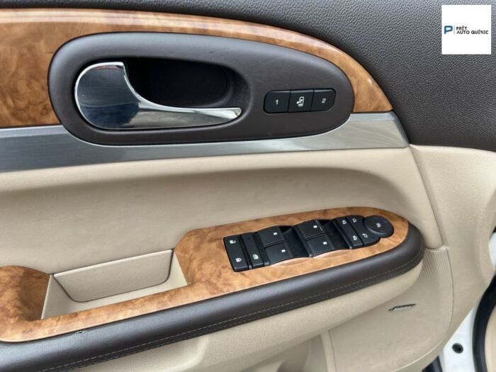 Buick Enclave CXL – Image 16