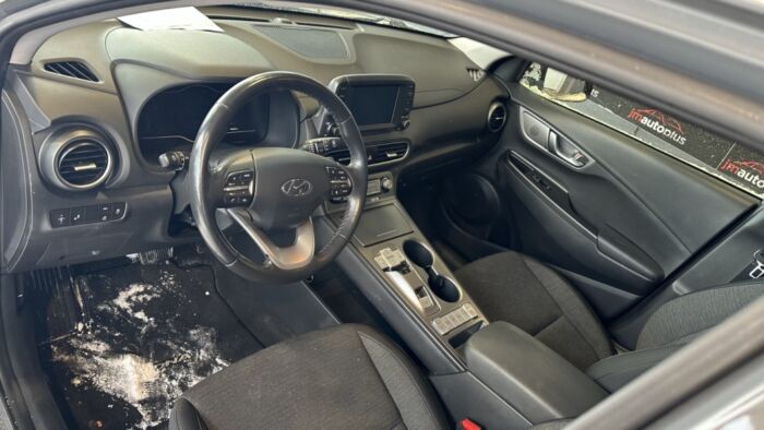 Hyundai Kona électrique Privilégié – Image 11