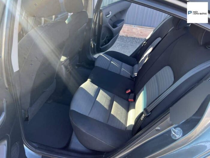KIA Forte LX – Image 8