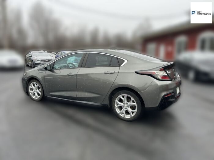 Chevrolet Volt Premier – Image 5