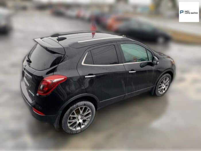 Buick Encore - – Image 8