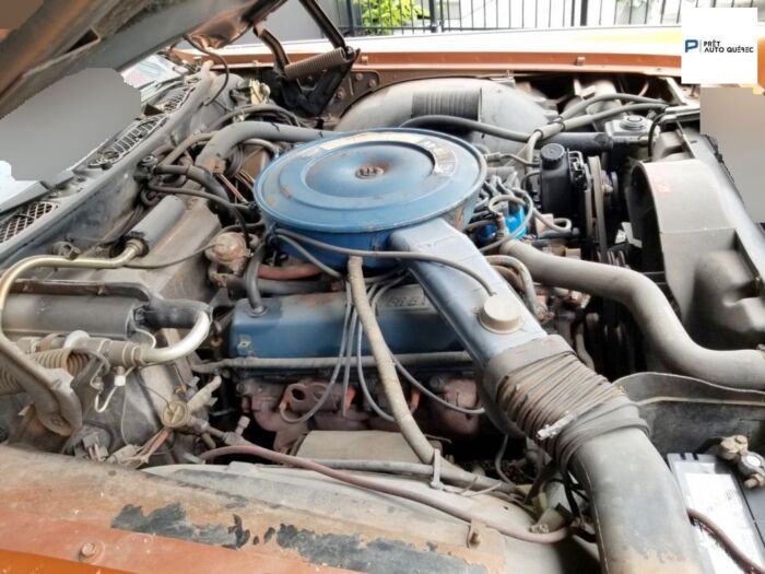 Lincoln Continental - – Image 21