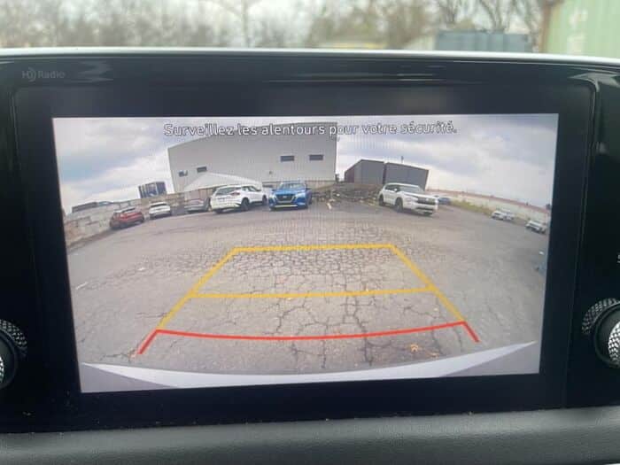 Hyundai Sonata 2.5L Preferred BLUETOOTH CAMÉRA SIÈGES CHAUFFANT – Image 18