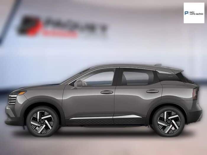 Nissan Kicks N/A – Image 3
