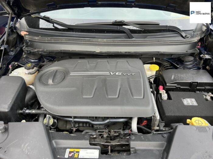 Jeep Cherokee Limitée – Image 14
