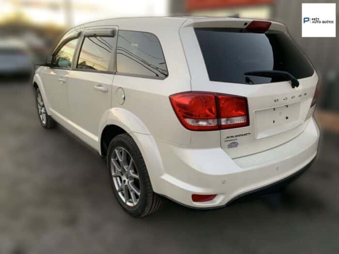 Dodge Journey Rallye R/T – Image 5