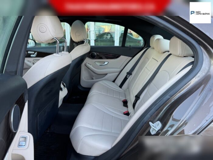 Mercedes-Benz C300 w/hud N/A – Image 13