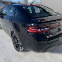 Dodge Dart Rallye - Image 4