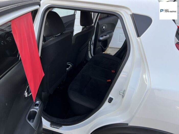 Nissan Juke SV – Image 9