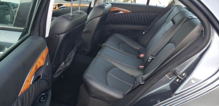 Mercedes-Benz E-Class 3,0 l – Image 14