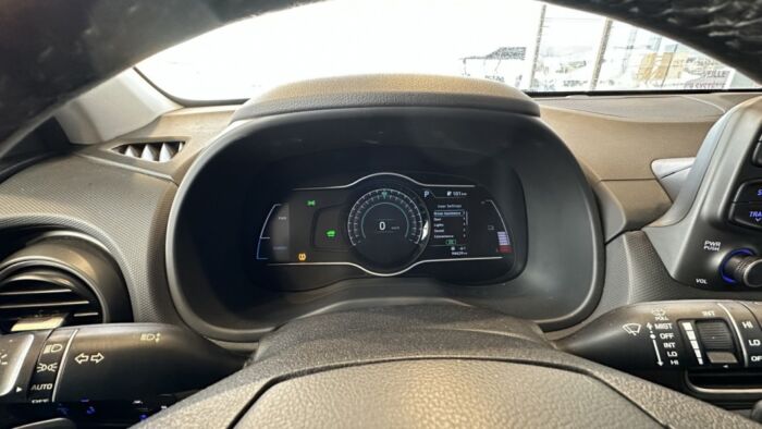 Hyundai Kona électrique Privilégié – Image 15