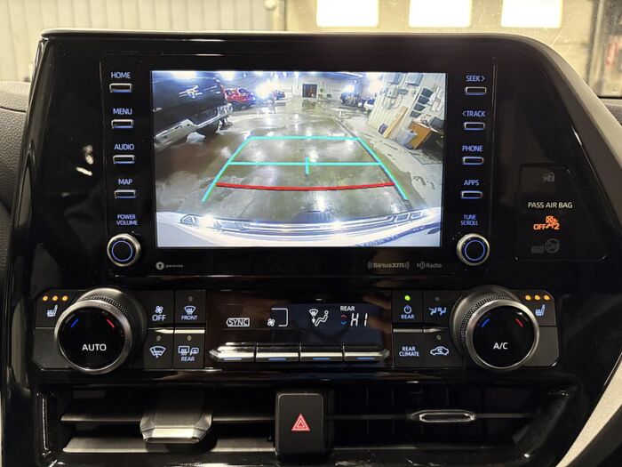 Toyota Highlander XLE TI BLUETOOTH CUIR TOIT CAMÉRA  GPS – Image 18