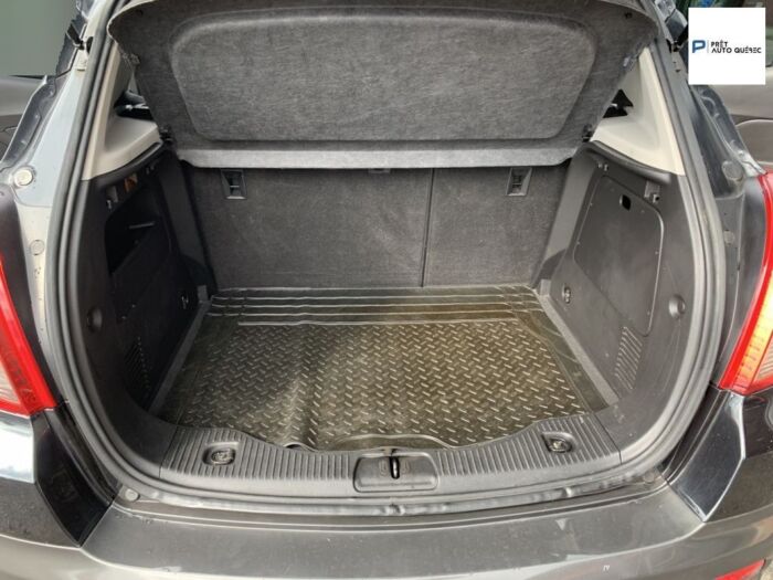 Buick Encore Commodité – Image 9