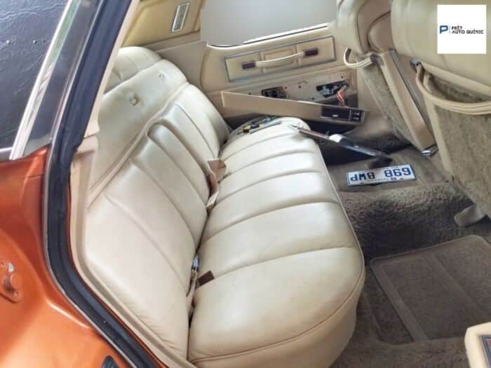 Lincoln Continental - – Image 16