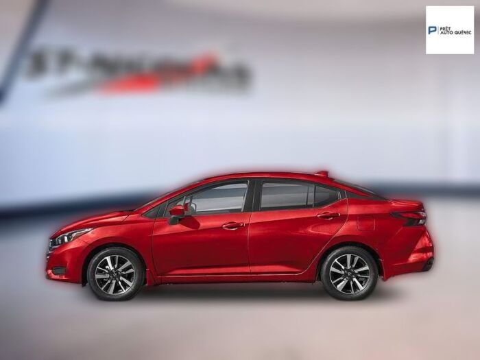 Nissan Versa N/A – Image 4