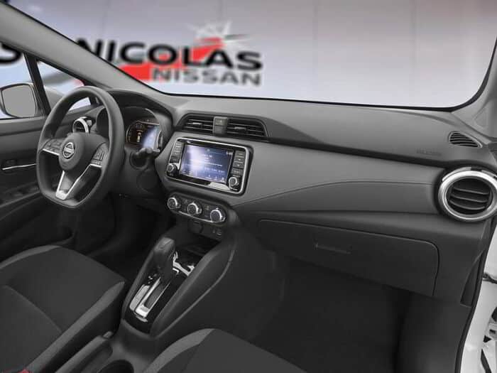 Nissan Versa N/A – Image 12