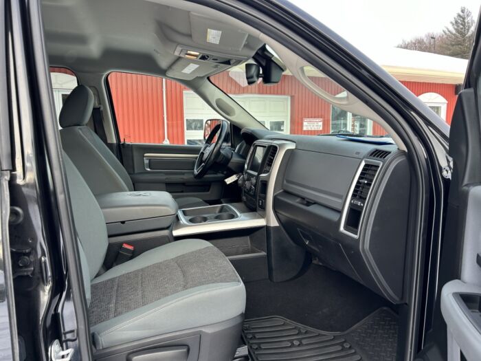 Dodge Ram 1500 Outdoorsman – Image 11